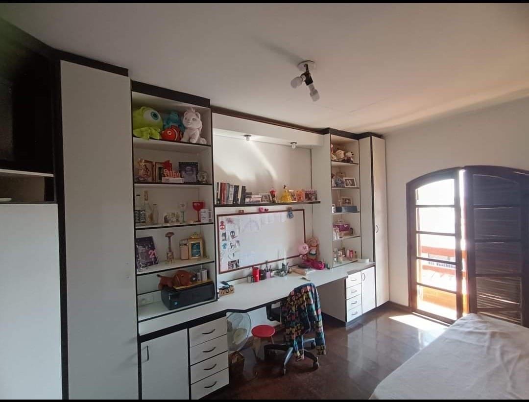 Casa, 4 quartos, 224 m² - Foto 20