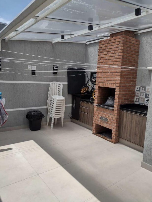 Casa, 3 quartos, 82 m² - Foto 5