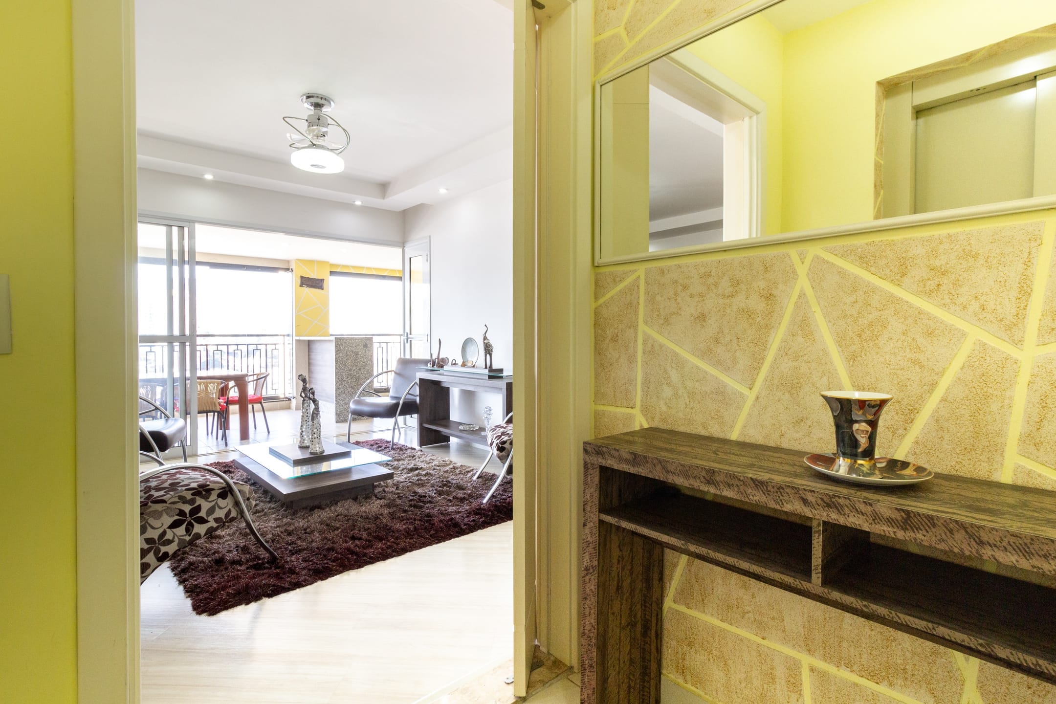 Apartamento, 3 quartos, 140 m² - Foto 3