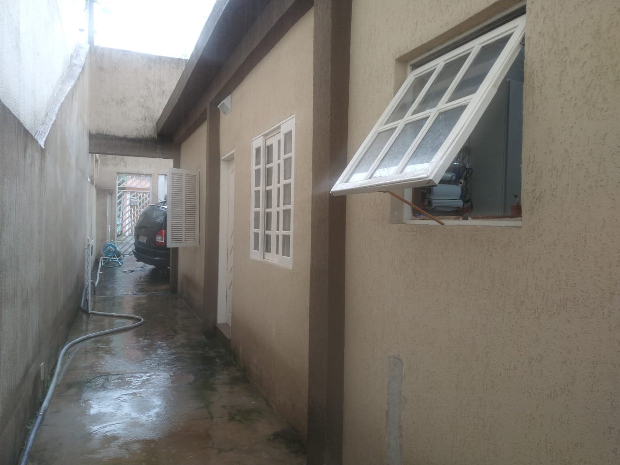 Casa, 2 quartos - Foto 20