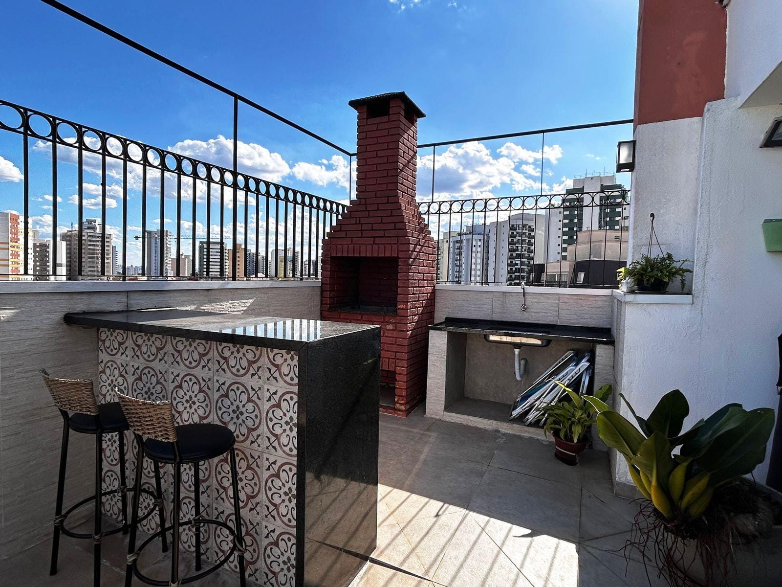 Apartamento, 3 quartos, 138 m² - Foto 15