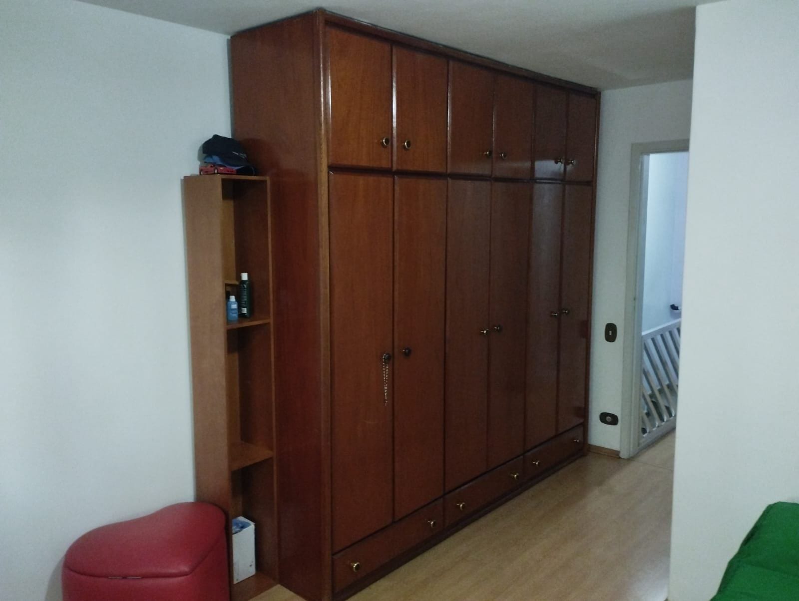 Casa, 3 quartos, 136 m² - Foto 24