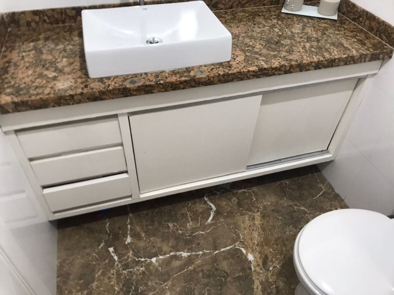 Apartamento, 3 quartos, 80 m² - Foto 12