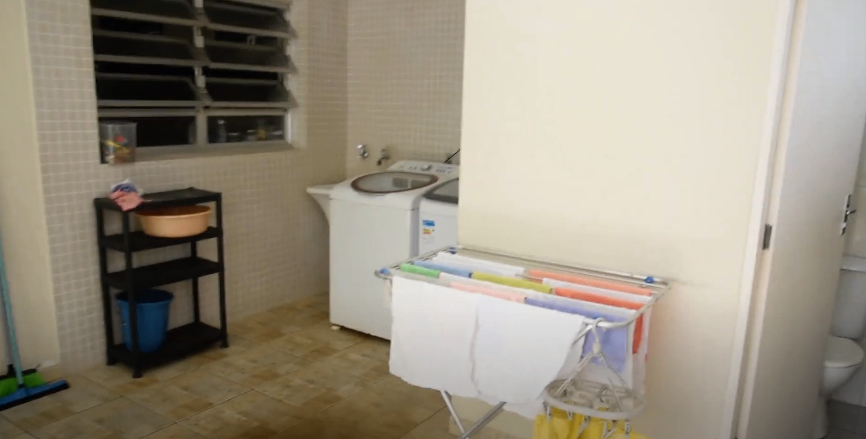 Casa, 7 quartos, 448 m² - Foto 21