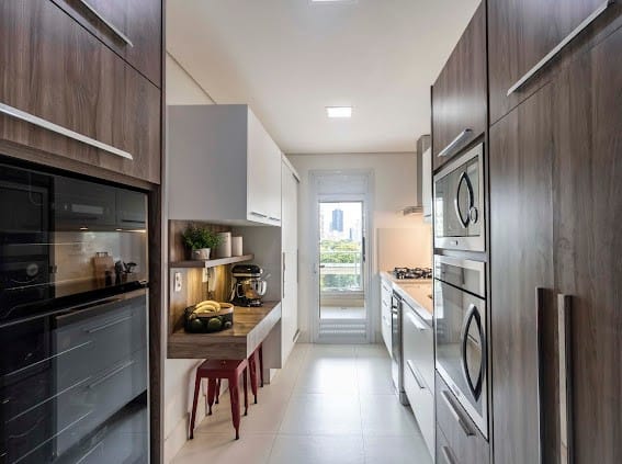 Apartamento, 3 quartos, 134 m² - Foto 38