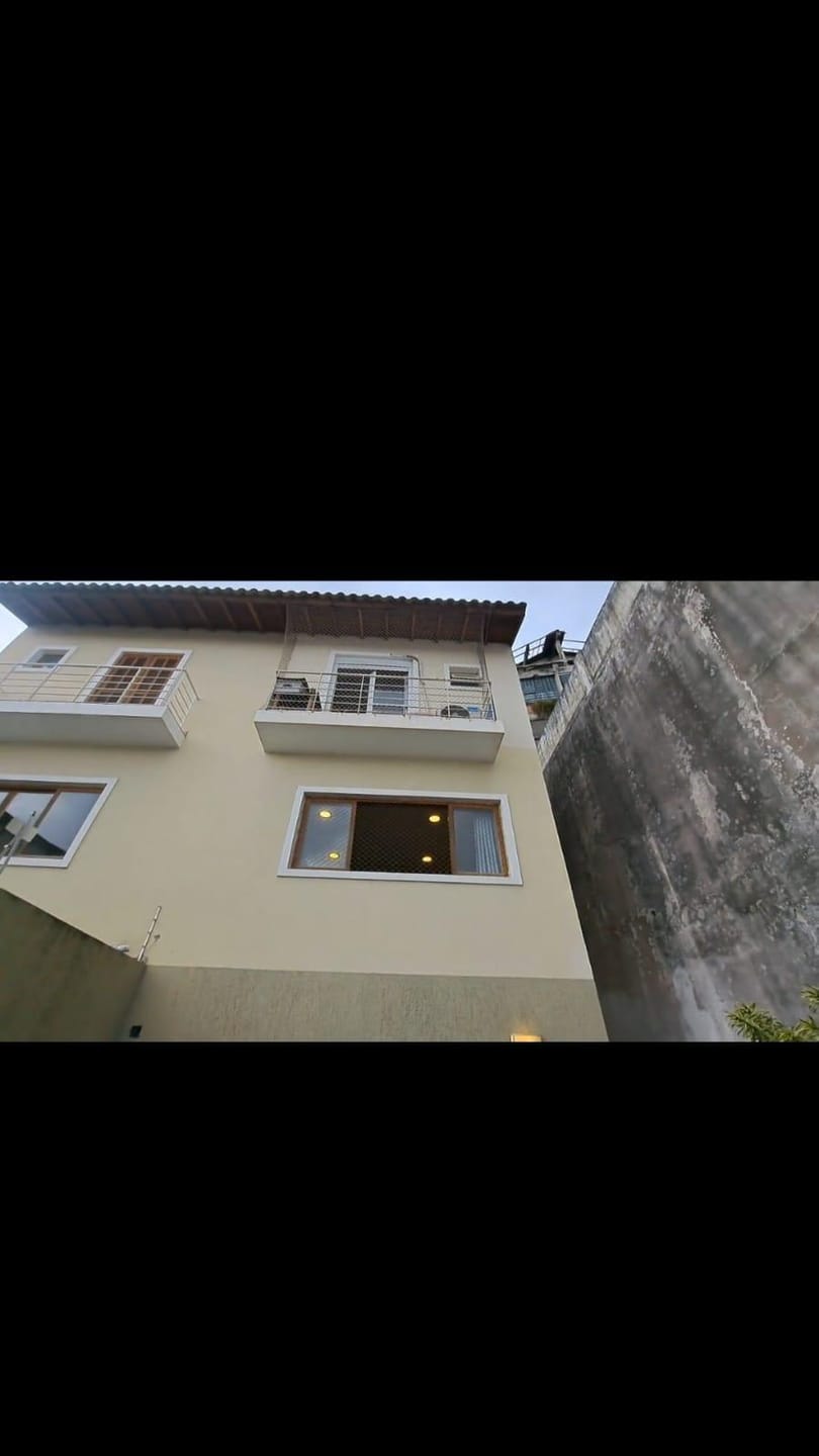 Casa, 3 quartos, 200 m² - Foto 12