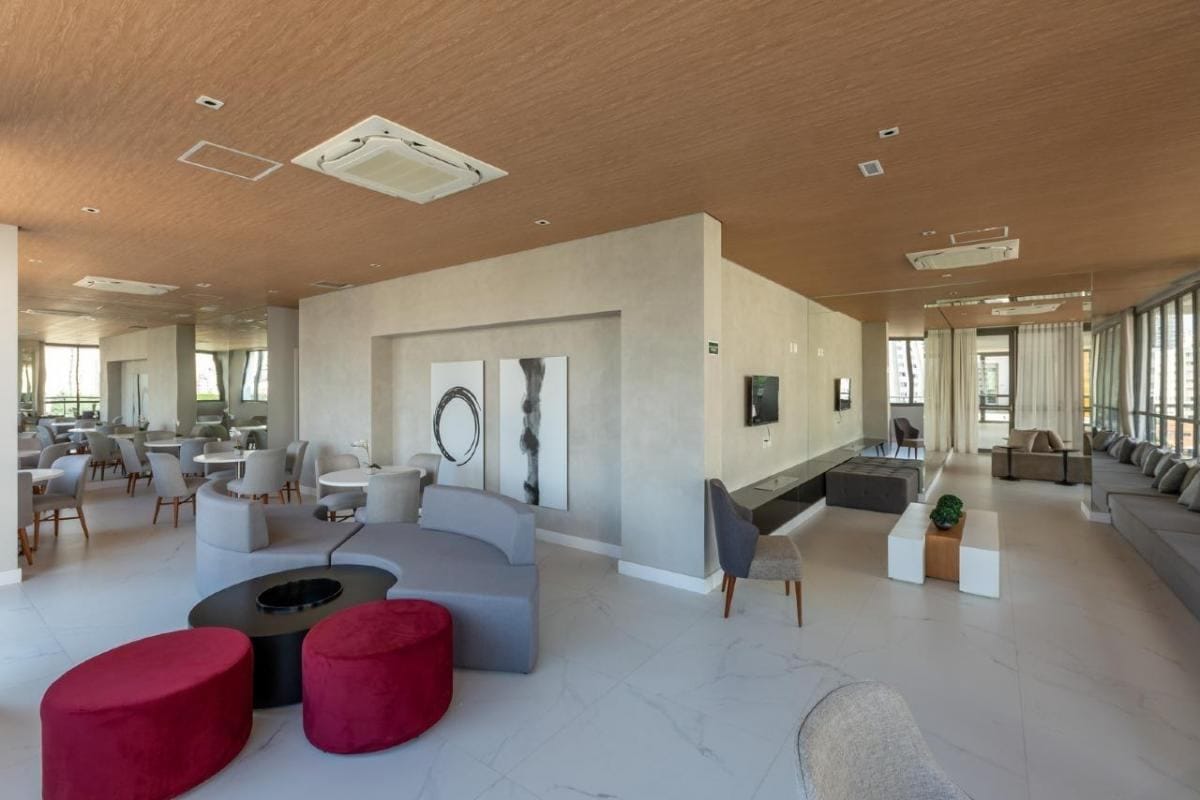 Apartamento, 2 quartos, 69 m² - Foto 25