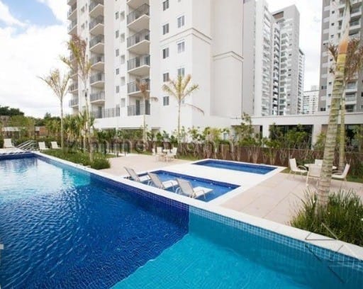 Apartamento, 2 quartos, 60 m² - Foto 45