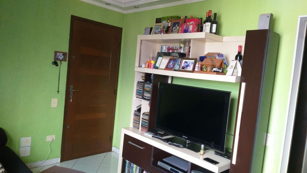 Apartamento, 2 quartos, 50 m² - Foto 16