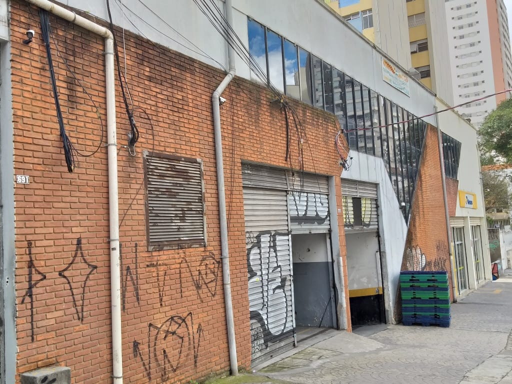 Prédio Inteiro, 5000 m² - Foto 21