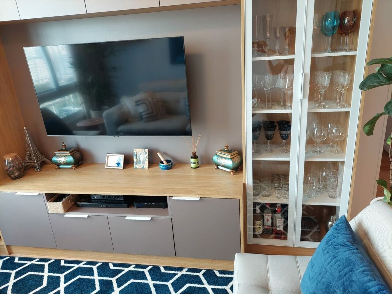 Apartamento, 2 quartos, 115 m² - Foto 18