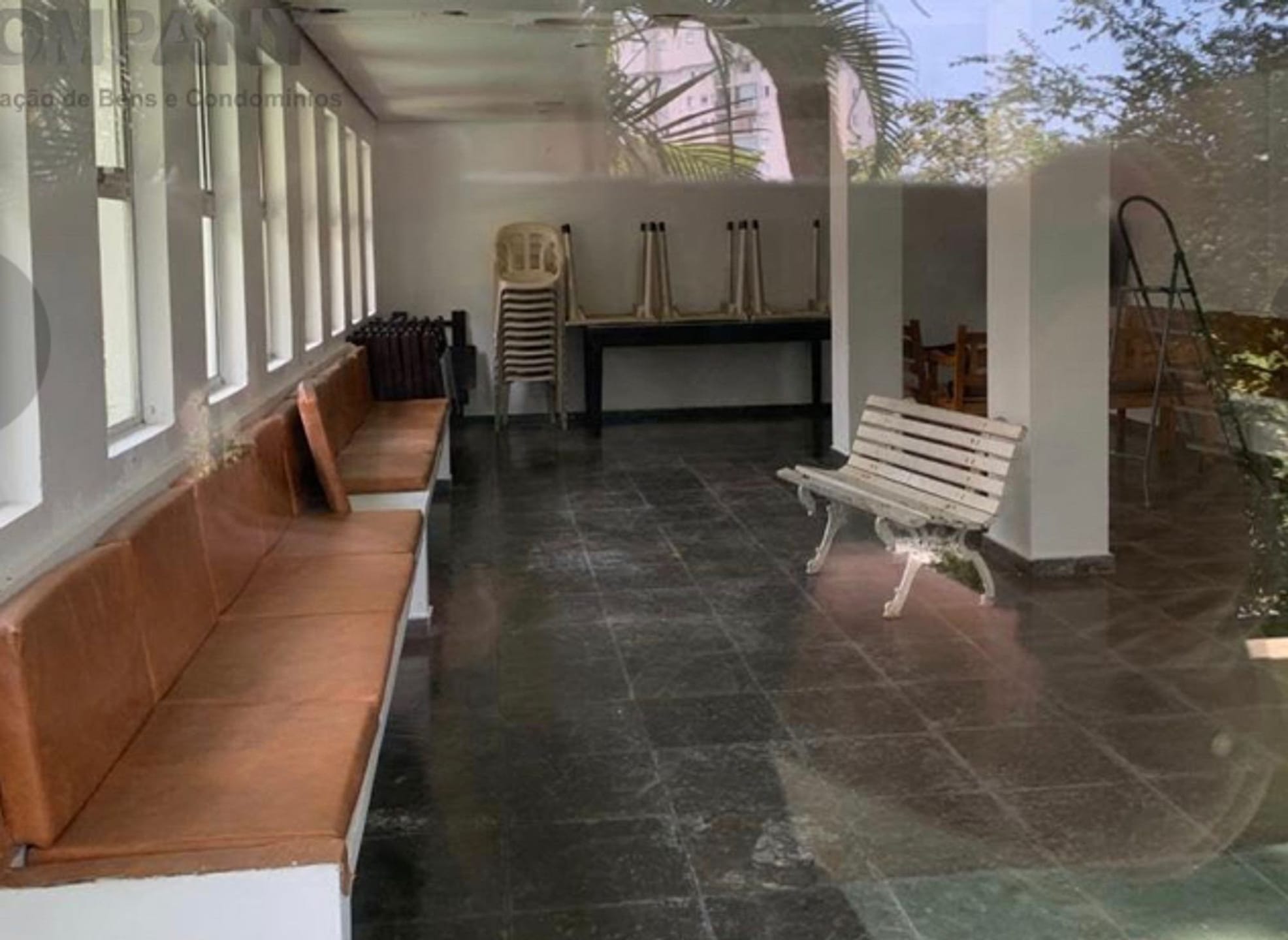 Apartamento, 2 quartos, 55 m² - Foto 7