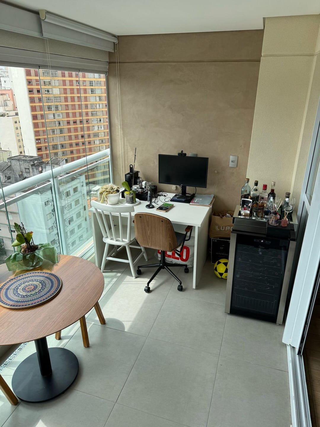 Apartamento, 1 quarto, 35 m² - Foto 6