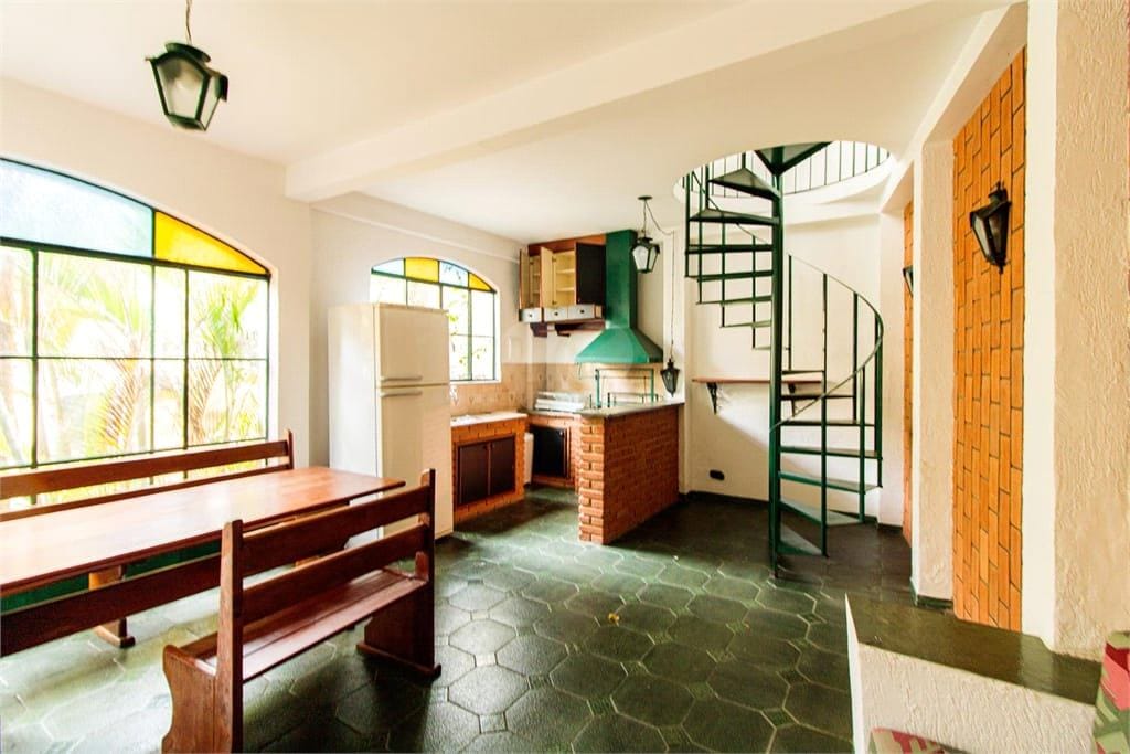 Casa, 4 quartos, 297 m² - Foto 10