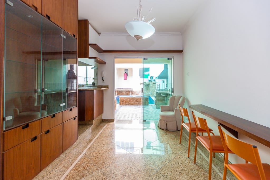 Casa, 4 quartos, 220 m² - Foto 15