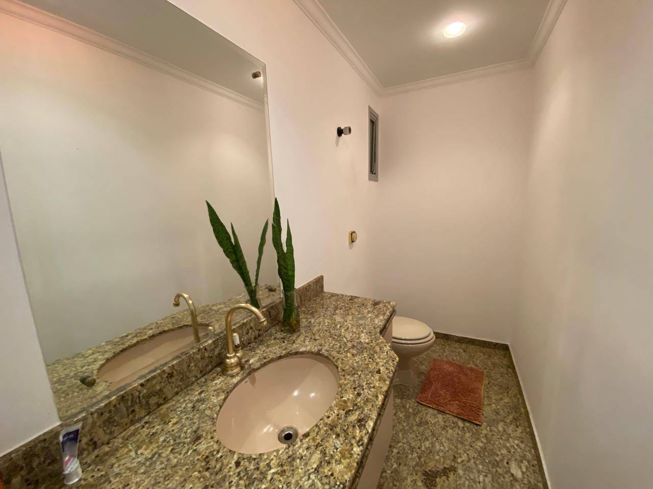 Apartamento, 4 quartos, 160 m² - Foto 26