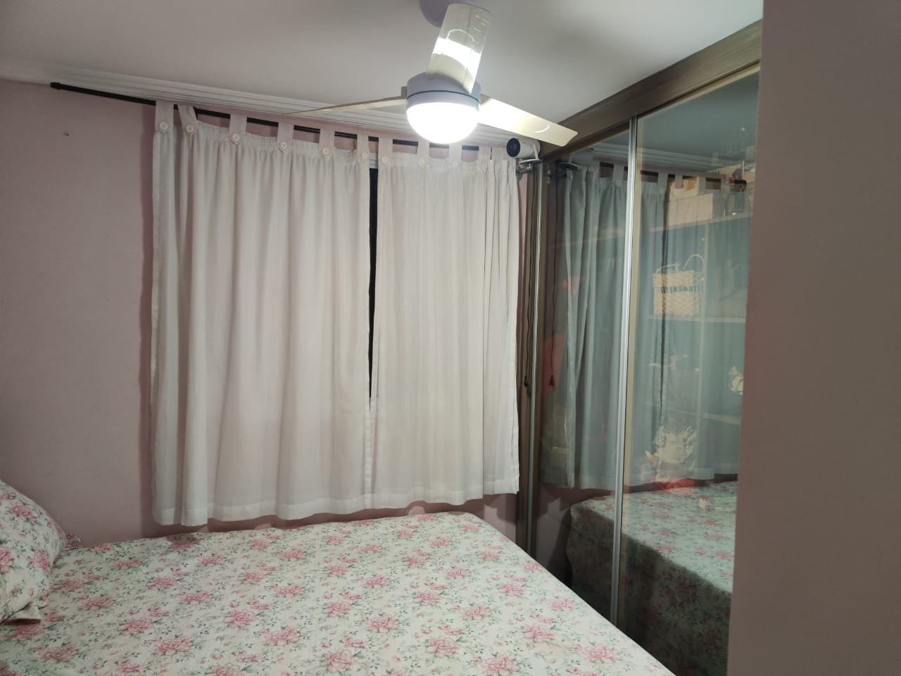 Apartamento, 2 quartos, 43 m² - Foto 12