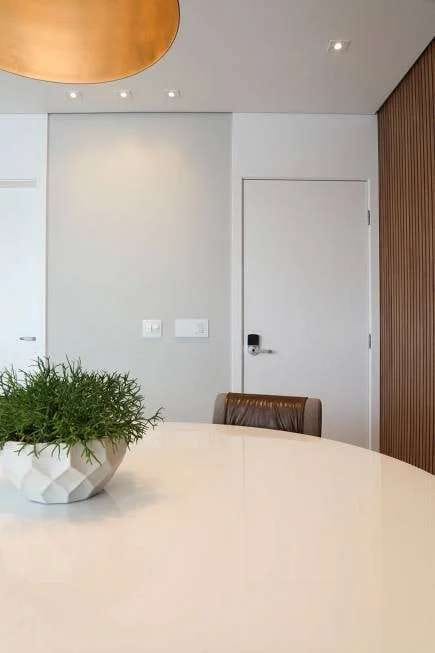 Apartamento, 3 quartos, 130 m² - Foto 3