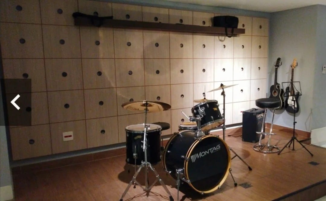 Apartamento, 2 quartos, 91 m² - Foto 20