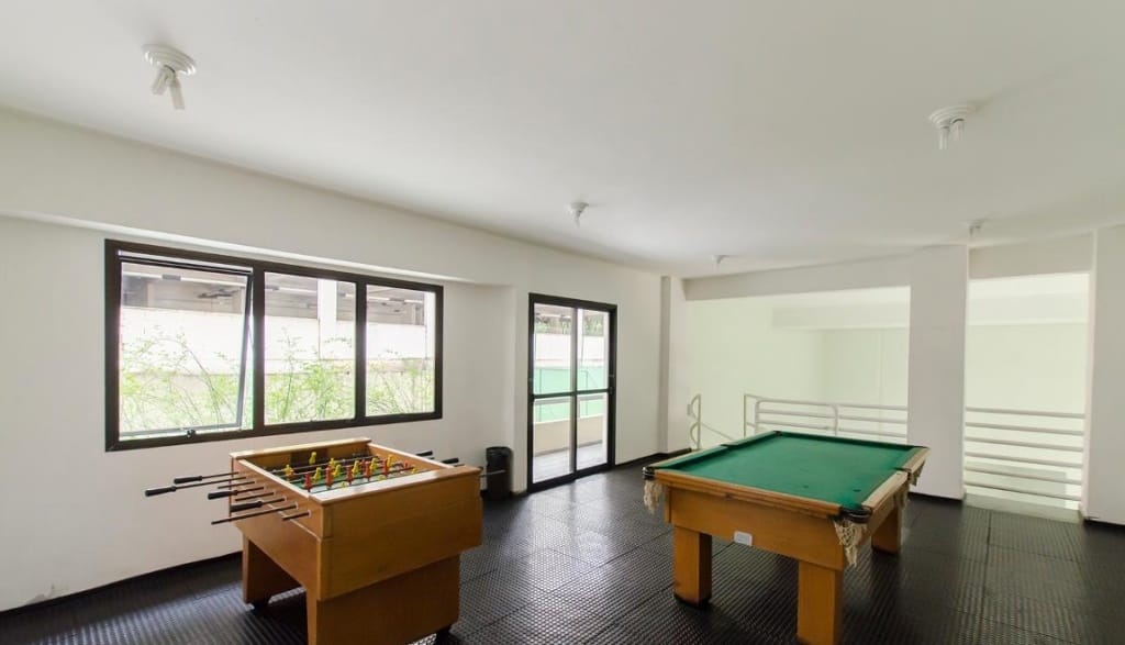 Apartamento, 4 quartos, 144 m² - Foto 23