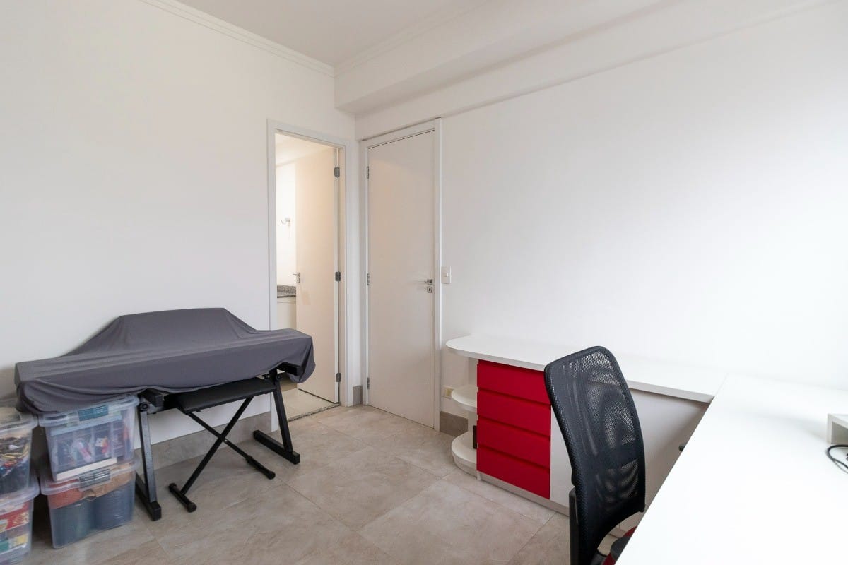 Apartamento, 2 quartos, 82 m² - Foto 17