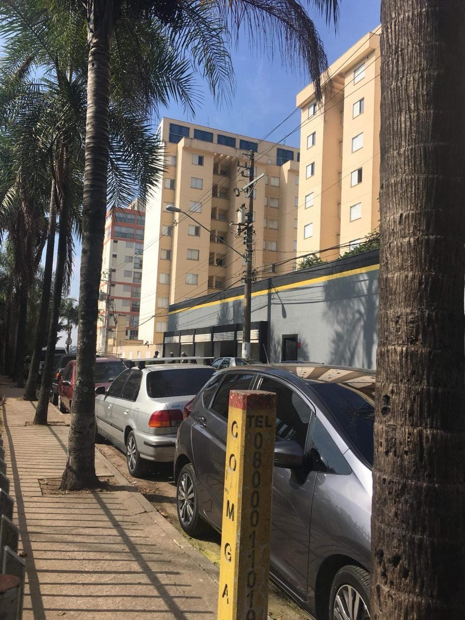 Apartamento, 3 quartos, 108 m² - Foto 21