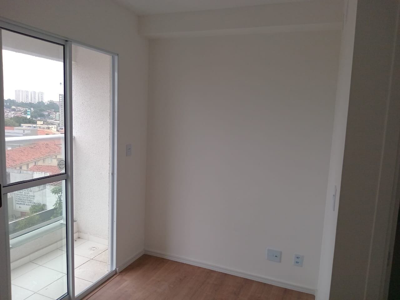 Apartamento, 1 quarto, 15 m² - Foto 20