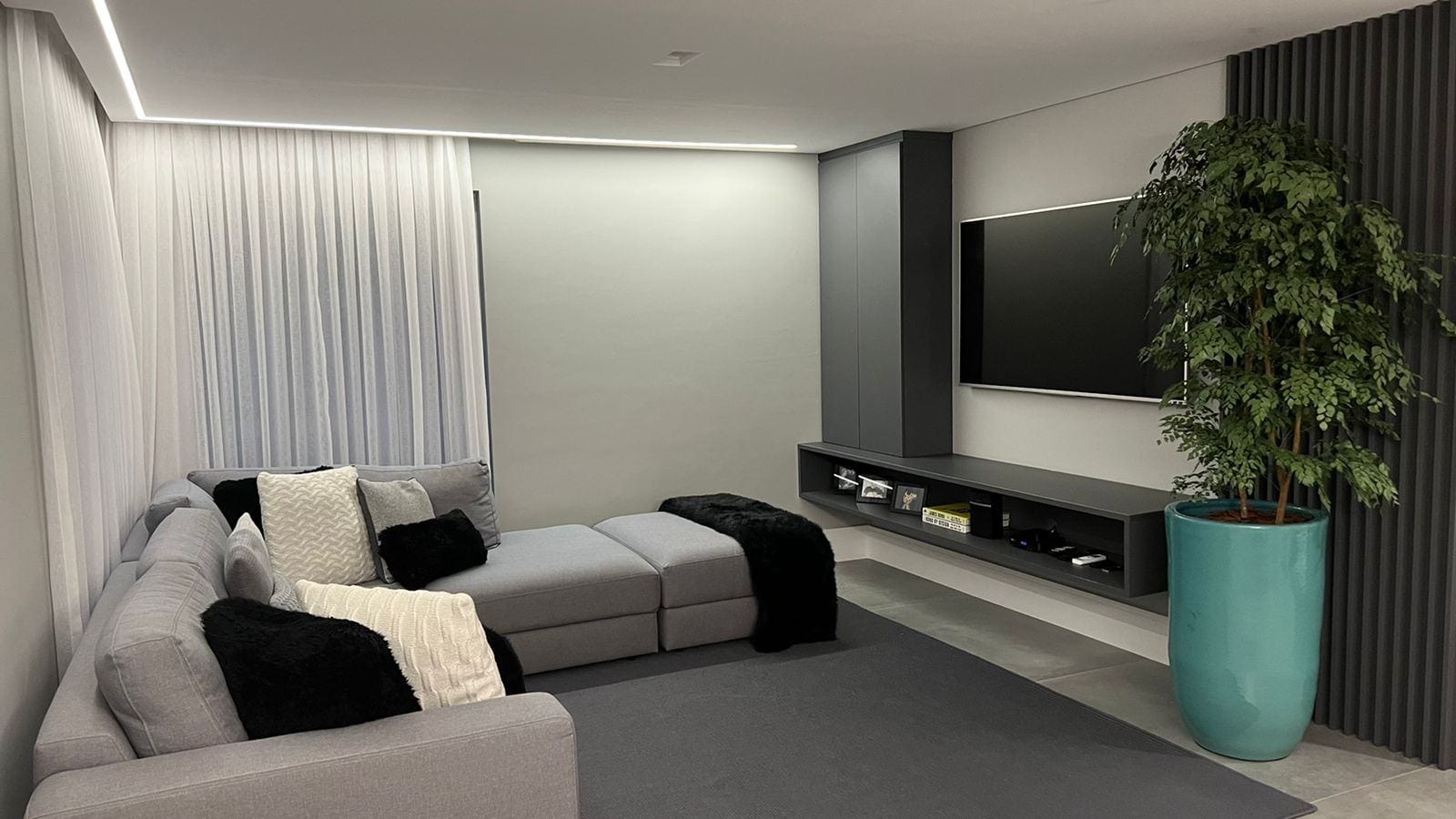 Apartamento, 4 quartos, 165 m² - Foto 11