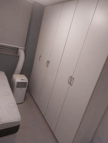 Apartamento, 1 quarto, 40 m² - Foto 5