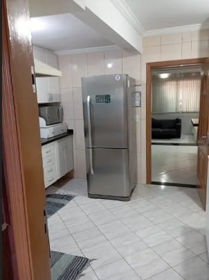 Casa, 3 quartos, 180 m² - Foto 2