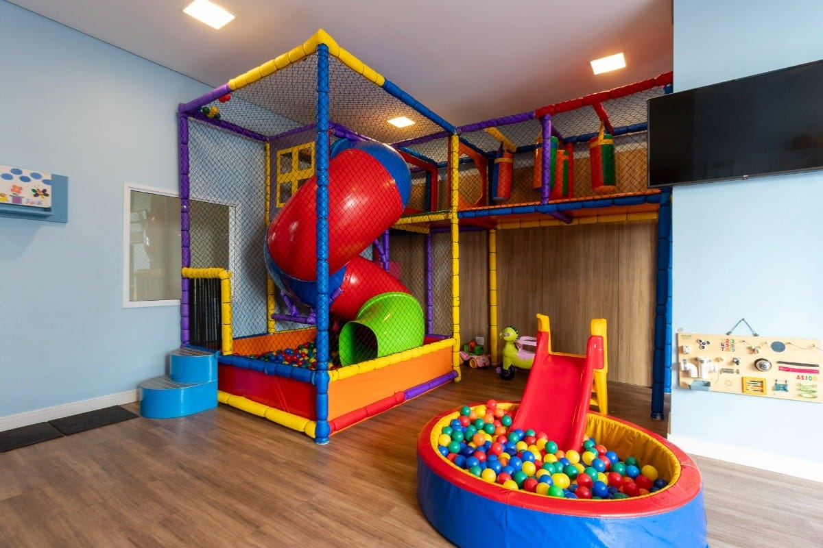 Apartamento, 1 quarto, 42 m² - Foto 24