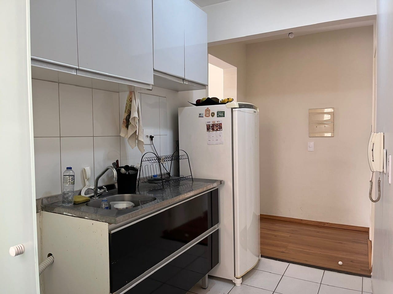 Apartamento, 3 quartos, 65 m² - Foto 3