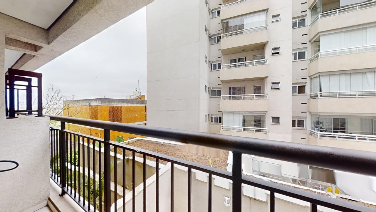 Prédio Inteiro, 36 m² - Foto 16