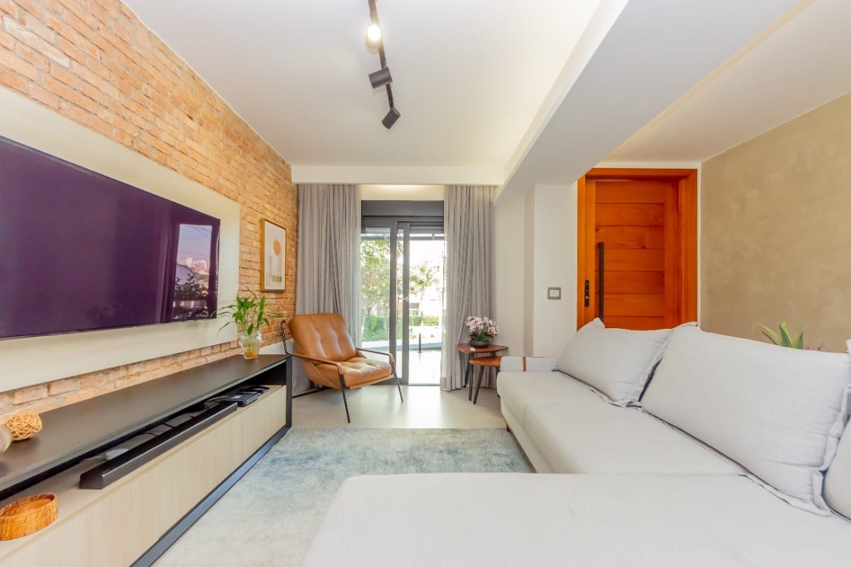 Casa, 2 quartos, 120 m² - Foto 20