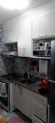Apartamento, 2 quartos, 54 m² - Foto 5