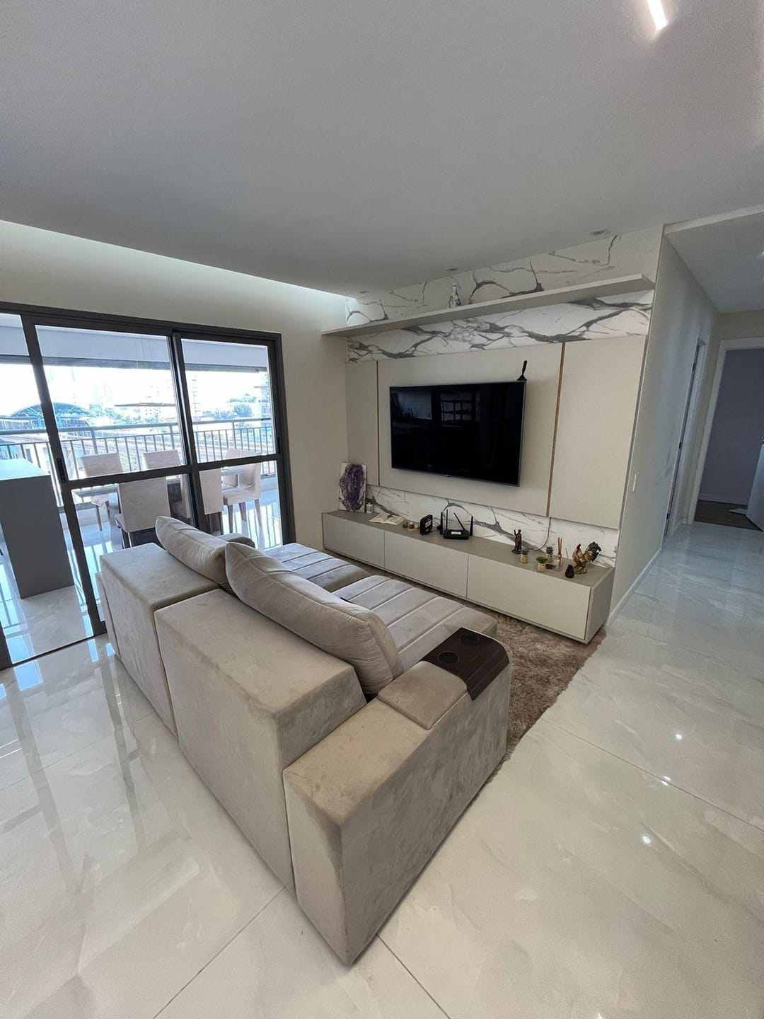 Apartamento, 3 quartos, 121 m² - Foto 39