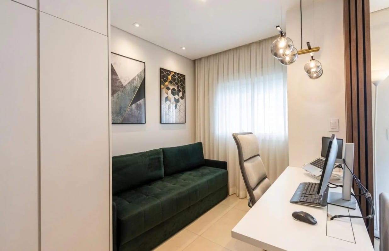 Apartamento, 2 quartos, 69 m² - Foto 20