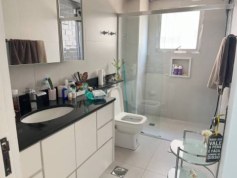 Apartamento, 1 quarto, 55 m² - Foto 13