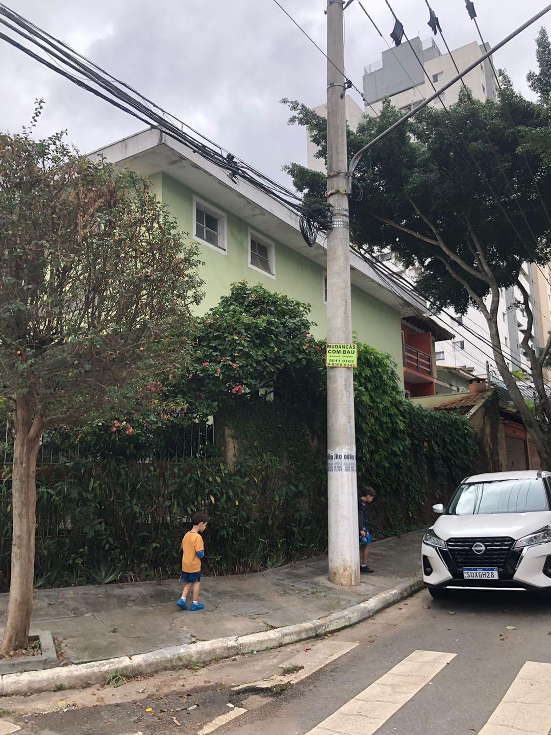 Casa, 3 quartos, 153 m² - Foto 20