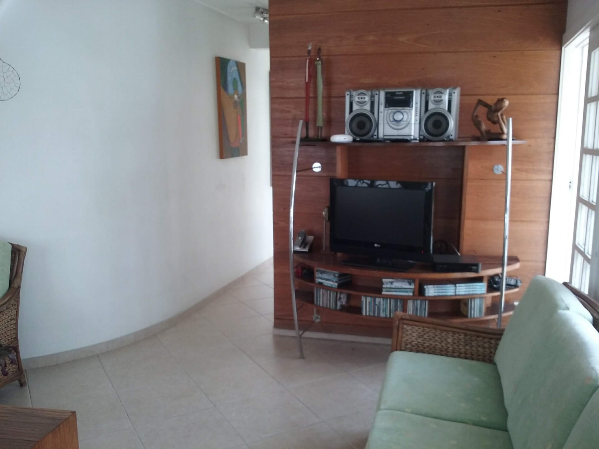 Apartamento, 3 quartos, 400 m² - Foto 7