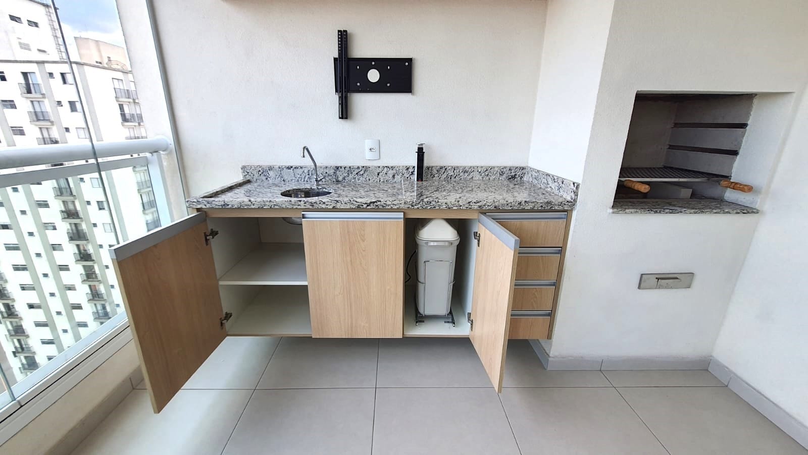 Apartamento, 2 quartos, 68 m² - Foto 17