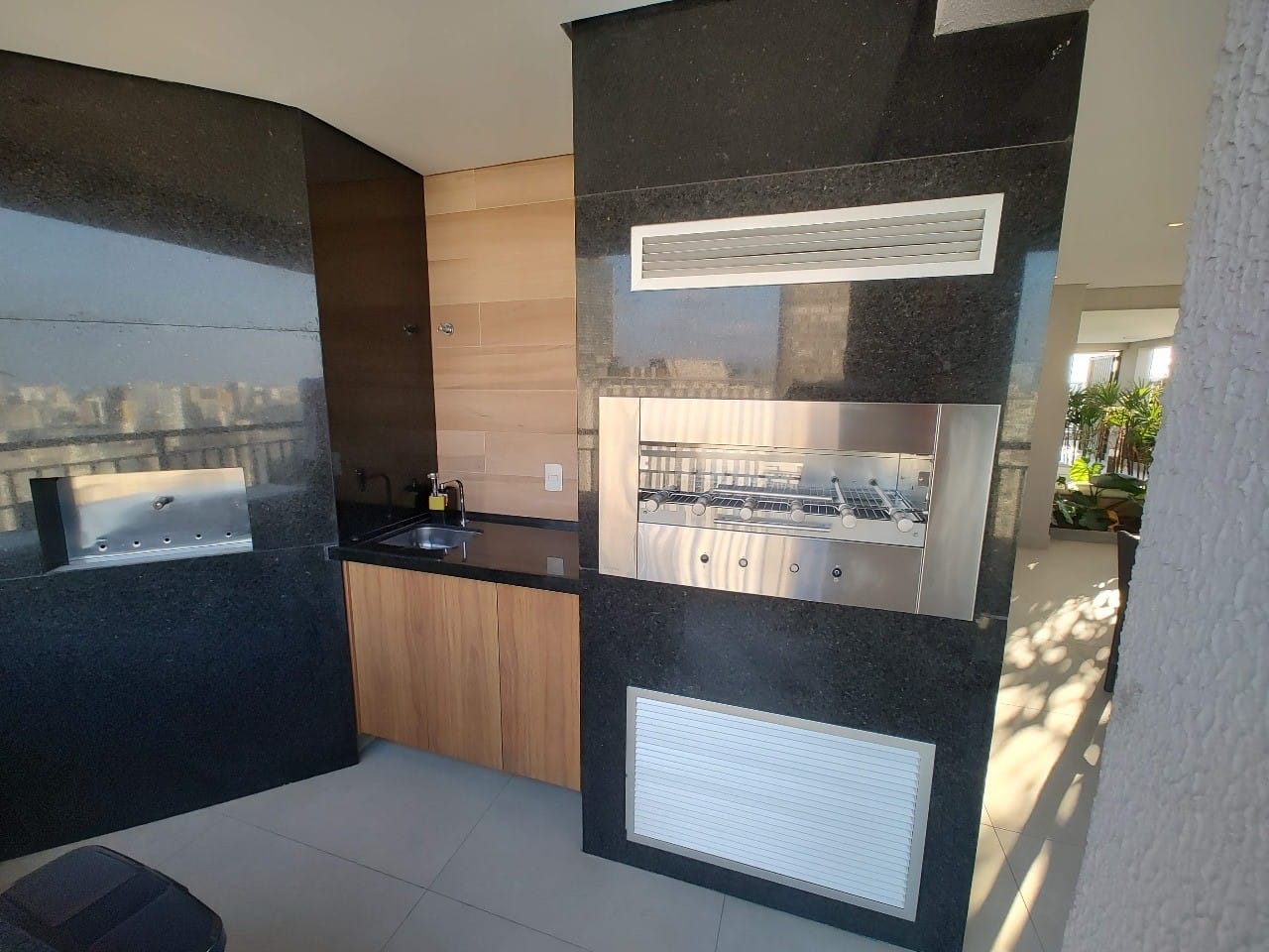 Kitnet-Studio, 22 m² - Foto 23