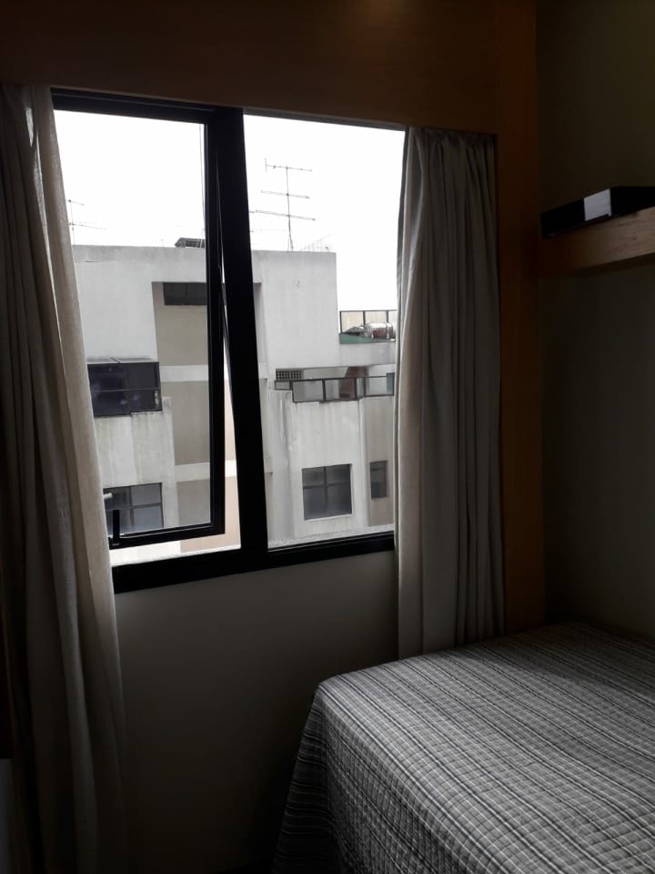 Flat/Apart Hotel, 2 quartos, 47 m² - Foto 28