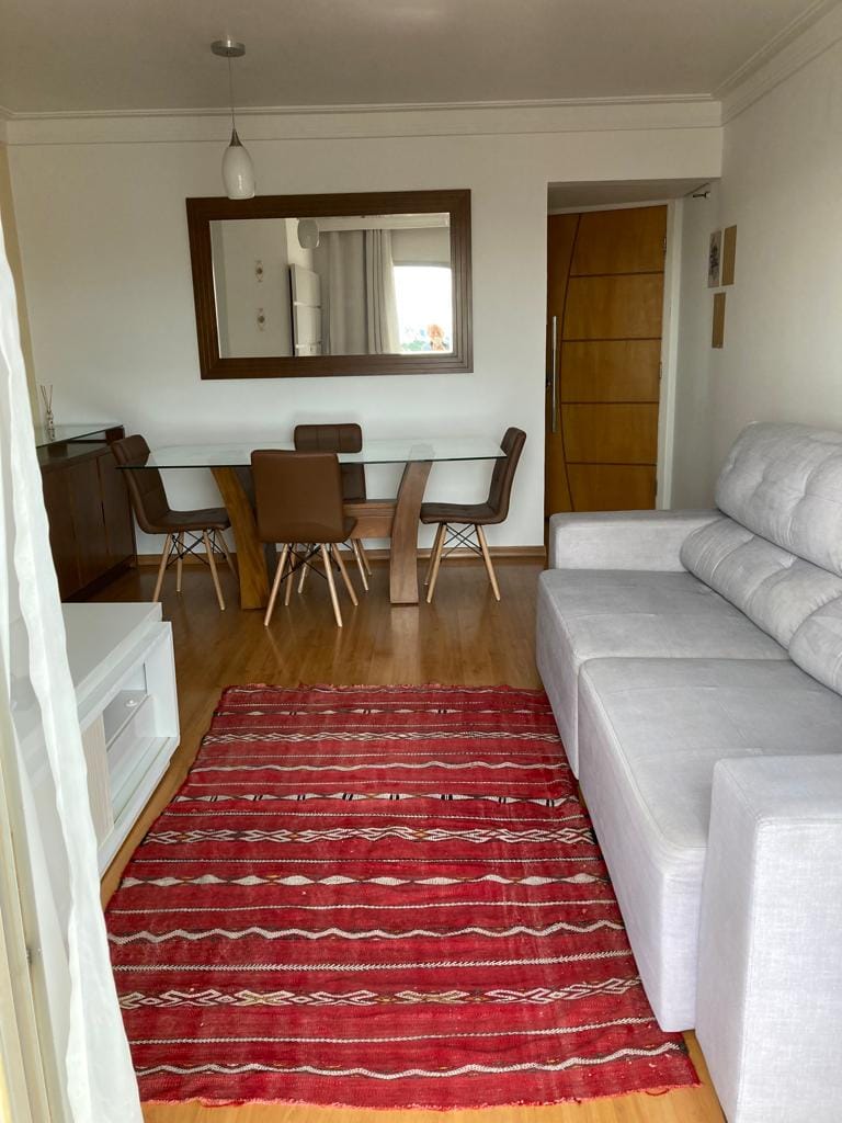 Apartamento, 2 quartos, 60 m² - Foto 31