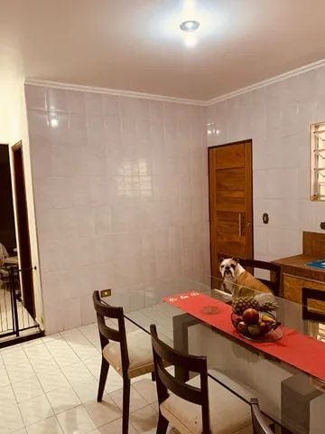 Casa, 3 quartos, 130 m² - Foto 8