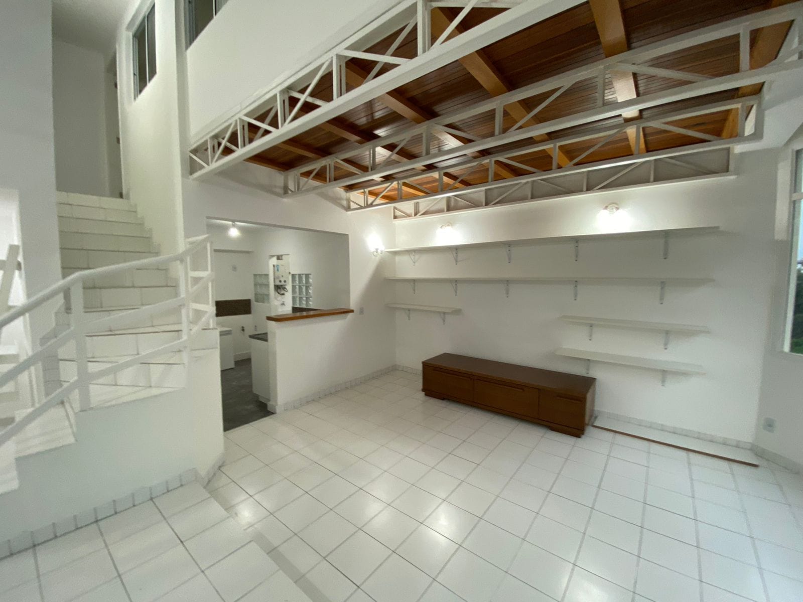 Apartamento, 2 quartos, 100 m² - Foto 1
