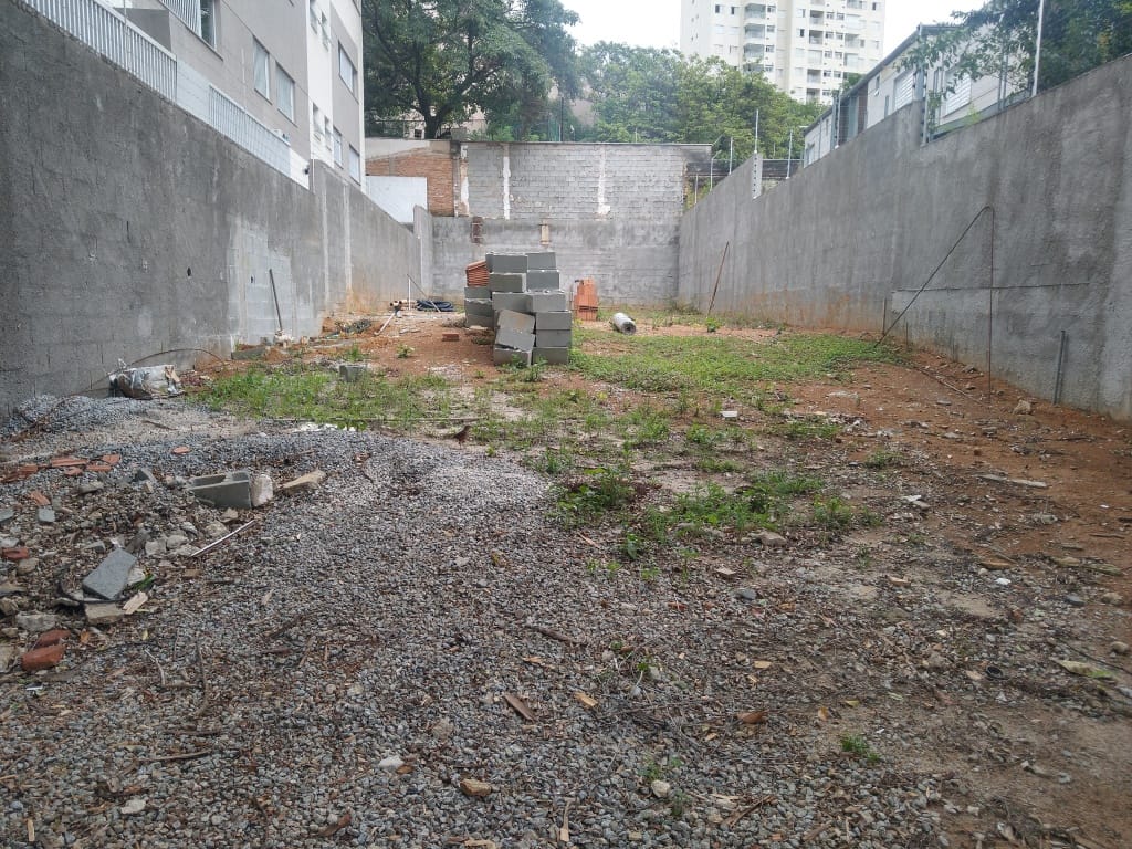 Terreno, 327 m² - Foto 5