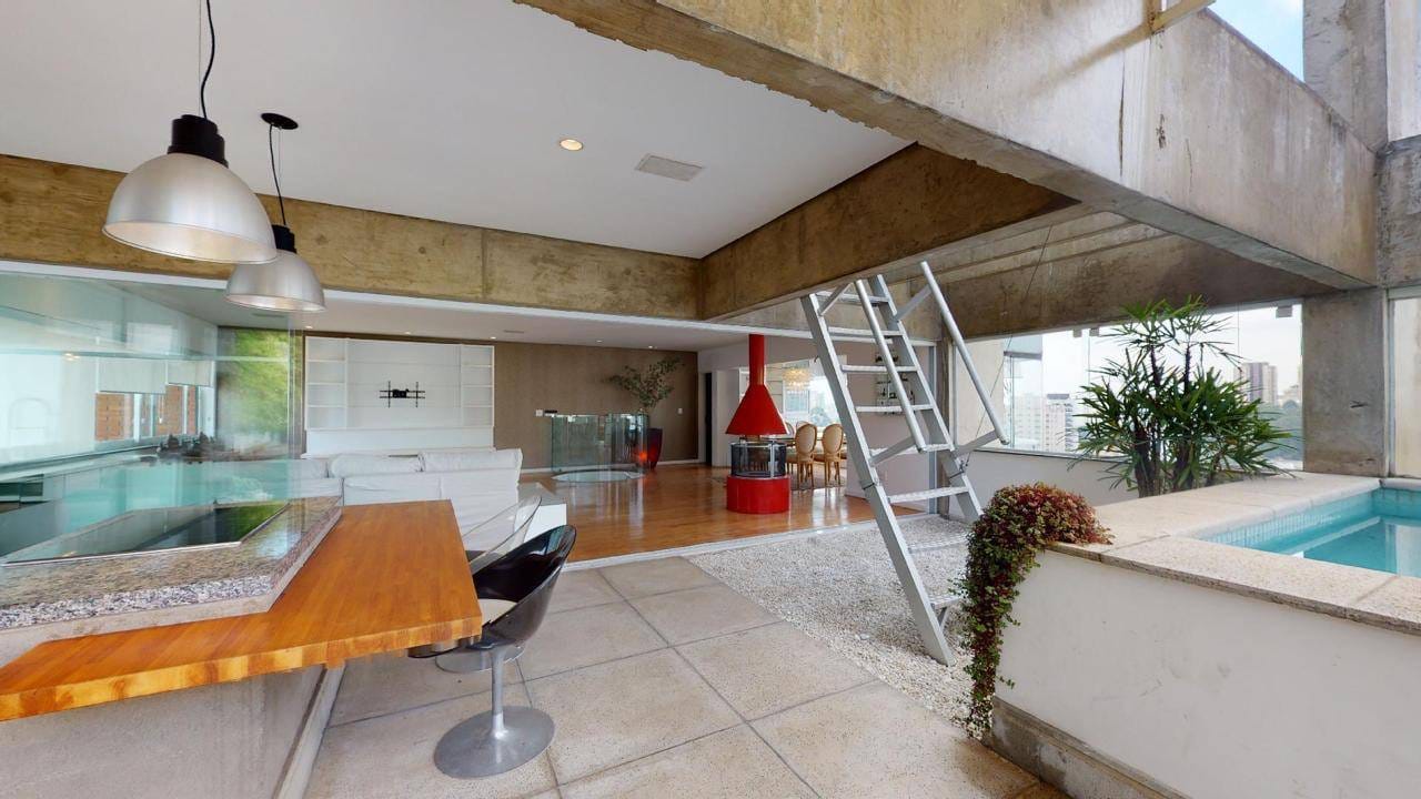 Cobertura, 3 quartos, 366 m² - Foto 17