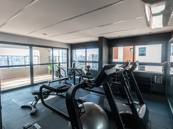 Kitnet-Studio, 25 m² - Foto 20