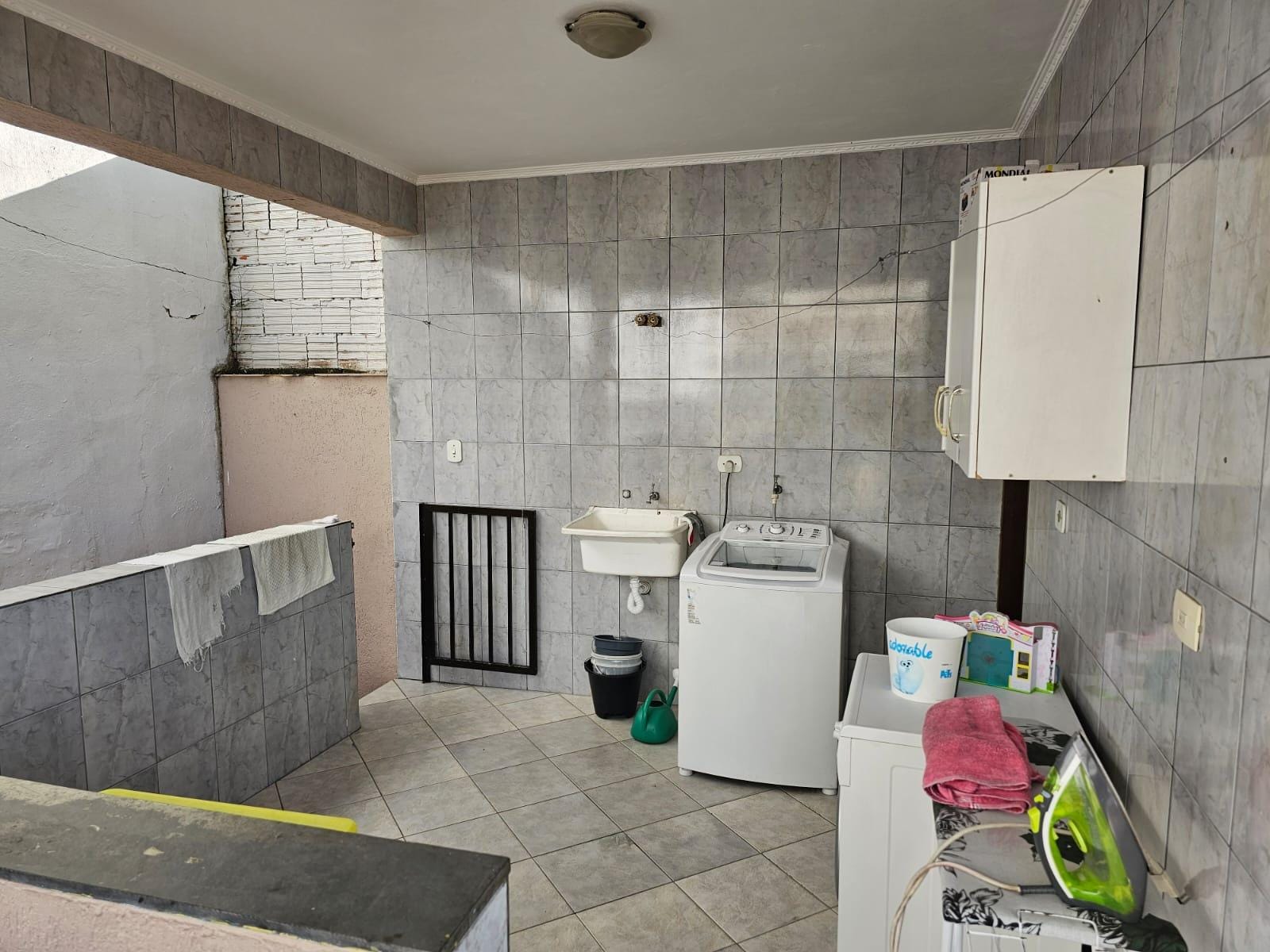 Casa, 3 quartos, 240 m² - Foto 58